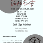 KT Winery Vendor Application